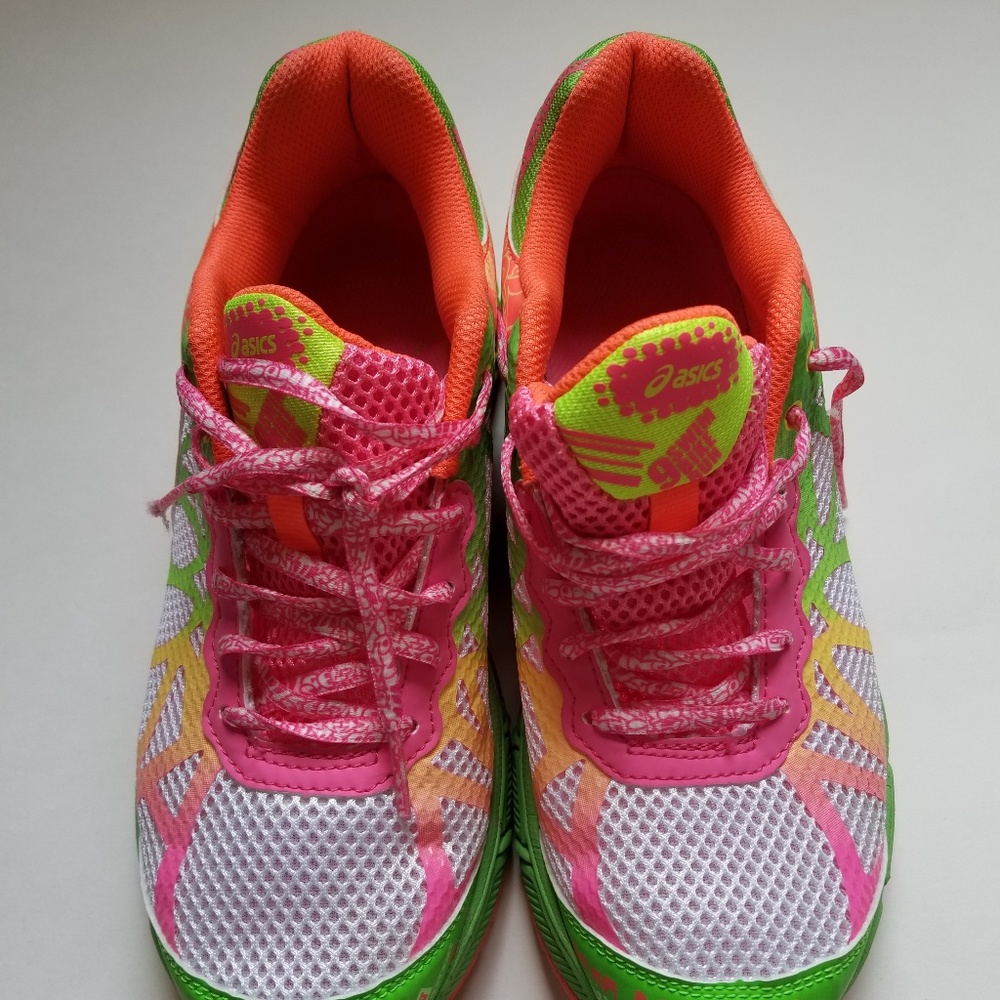 Asics Gel Noosa Sneakers